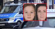 Matka i córka zniknęły. Cieszyńska policja pokazała ich zdjęcia
