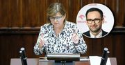 Izabela Leszczyna ujawnia tajemnicę Obajtka. "Dzwoni do ludzi z opozycji"