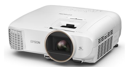 Domowe i przenośne projektory Epson - modele na jesień 2017