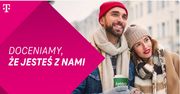 T-Mobile nagradza staż w prepaid. Do wzięcia e-bon 10 zł do Żabki