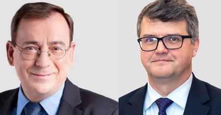Nie tylko Kamiński i Wąsik. Ile osób ułaskawili polscy prezydenci?