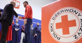 Lublin: Krwiodawstwo w Polsce ma 90 lat. Uroczyste Obchody Dni Honorowego Krwiodawstwa PCK