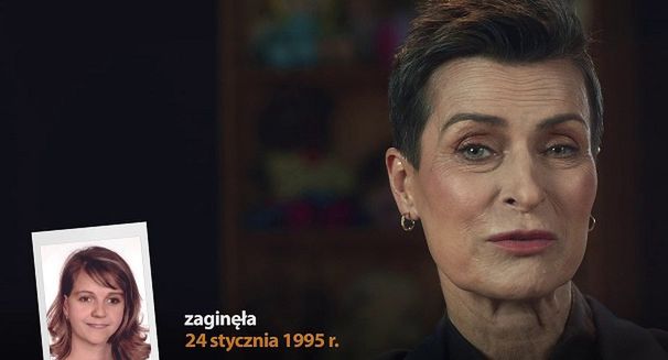 Player i Itaka z kampanią „W pokojach zaginionych mieszka nadzieja, która nigdy nie gaśnie”