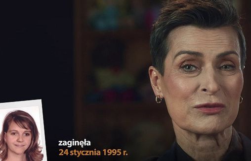 Player i Itaka z kampanią „W pokojach zaginionych mieszka nadzieja, która nigdy nie gaśnie”