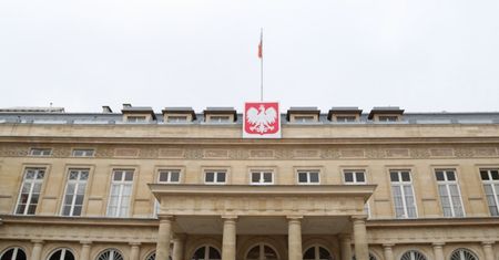 Ambasada RP w Paryżu zaprasza do udziału w programie staży zawodowych "Poland. Business Adventure"