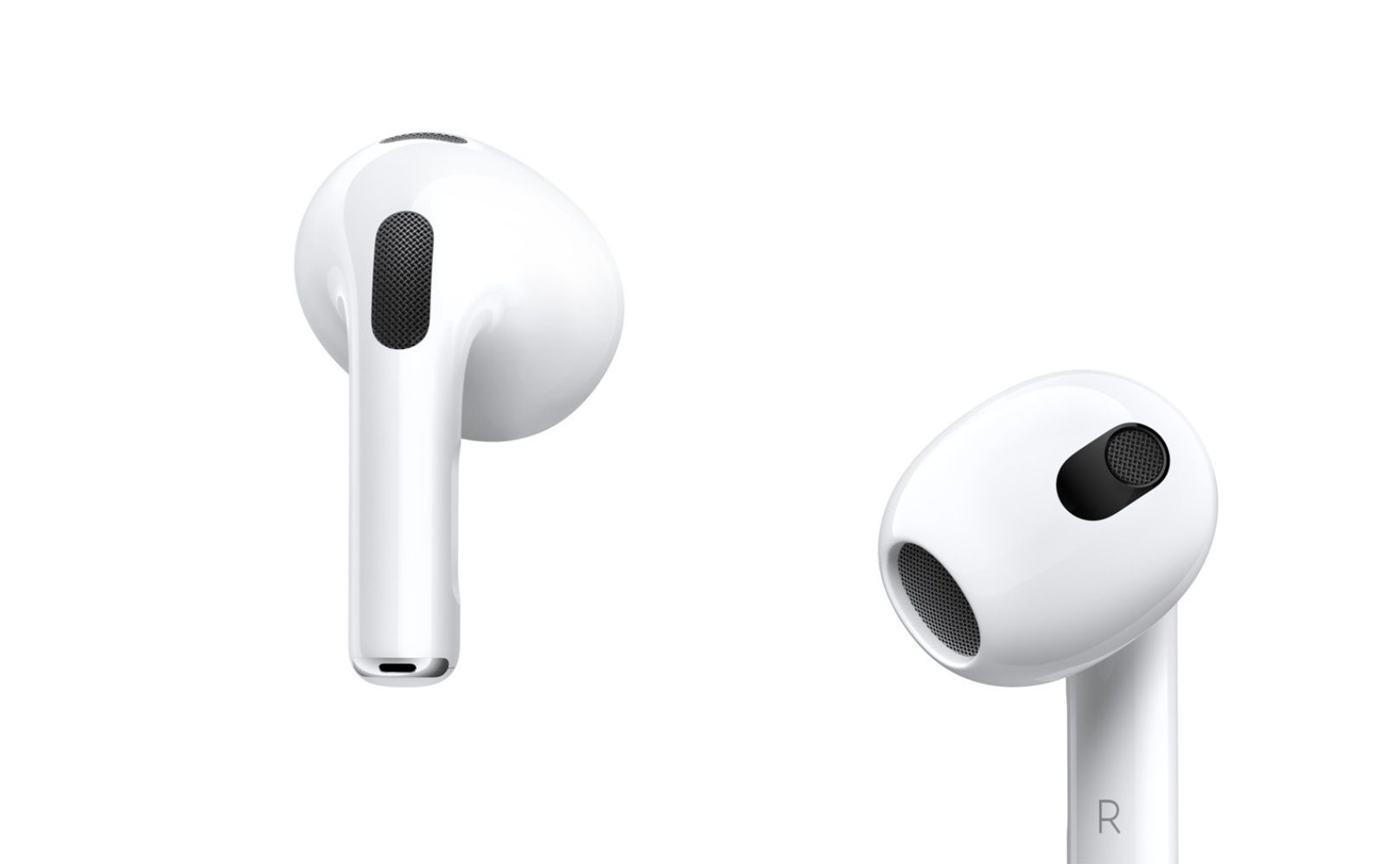 Oryginalne Apple AirPods