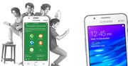 Samsung Z3 z Tizenem może być niezły. Koreańczycy sięgają po asa w rękawie