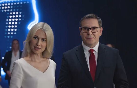 Eksperci o starcie nowej stacji. "Walka z Republiką o widzów dawnej TVP"