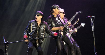 Kiedy i gdzie koncert Scorpions w Polsce? Ile kosztują bilety?