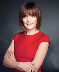 Dorota Gawryluk z Polsatu: ”Edyta Górniak ma prawo wypowiadać się o koronawirusie”