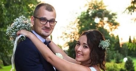 Widzowie "Ślubu od pierwszego wejrzenia" są zawiedzeni. "Szkoda mi Maćka"