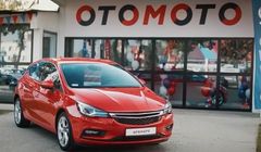 „Spełniamy motoryzacyjne marzenia” w kampanii otoMoto.pl (wideo)
