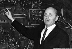 Rosja. Izaak Chałatnikow nie żyje. Współtworzył bombę atomową