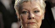 Czy Judi Dench czeka utrata wzroku?