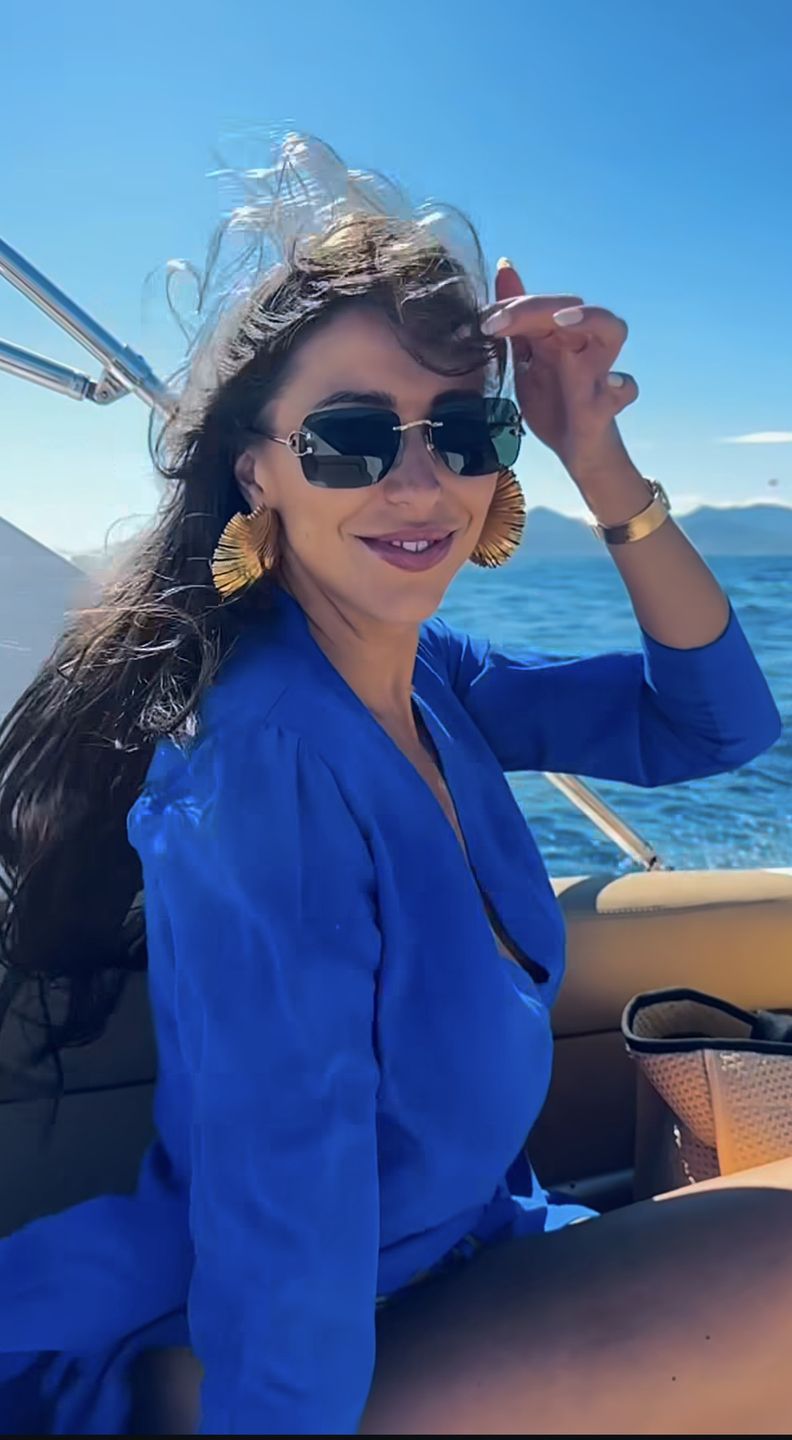 Patrycja Komorowska