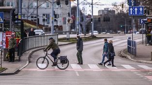 Gdańsk: Remont węzła Hucisko to minimum 15 mln zł. Jakich utrudnień możemy się spodziewać?