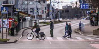 Gdańsk: Remont węzła Hucisko to minimum 15 mln zł. Jakich utrudnień możemy się spodziewać?