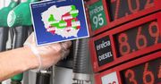Historyczny rekord ceny diesla. Oto gdzie w Polsce płaci się najwięcej