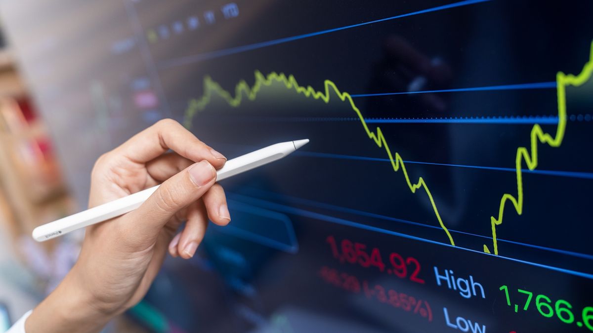 Krzyżówka o ekonomii