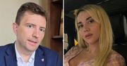 Marianna Schreiber wytoczyła ciężkie działa przeciwko byłemu mężowi. Poprosiliśmy go o komentarz