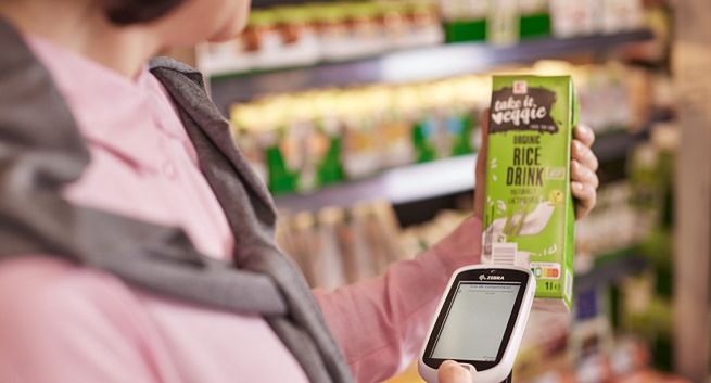 Kaufland ze skanerami do zakupów już w 35 sklepach