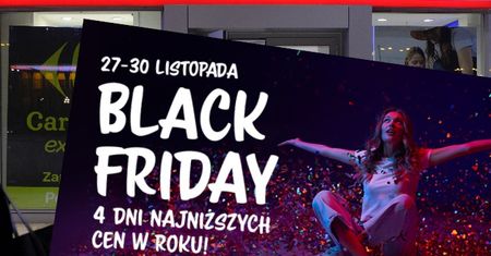 Black Friday 2020 w Rossmann. Zniżki aż do 75 proc.!