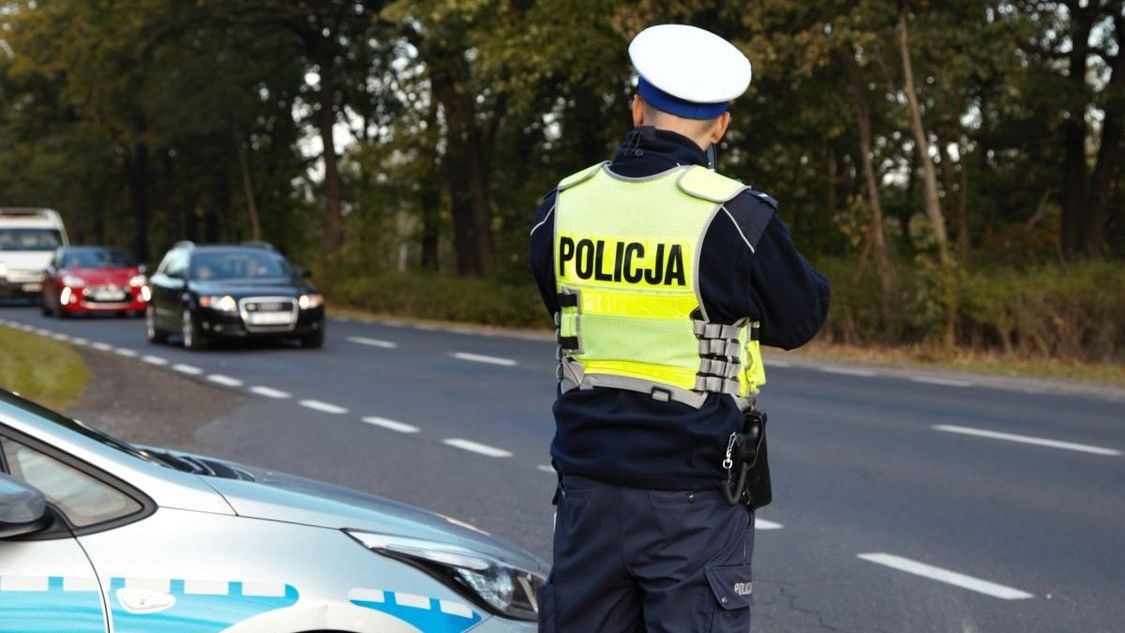 Policjanci sami zauważali, że Iskry-1 nie są dokładne.