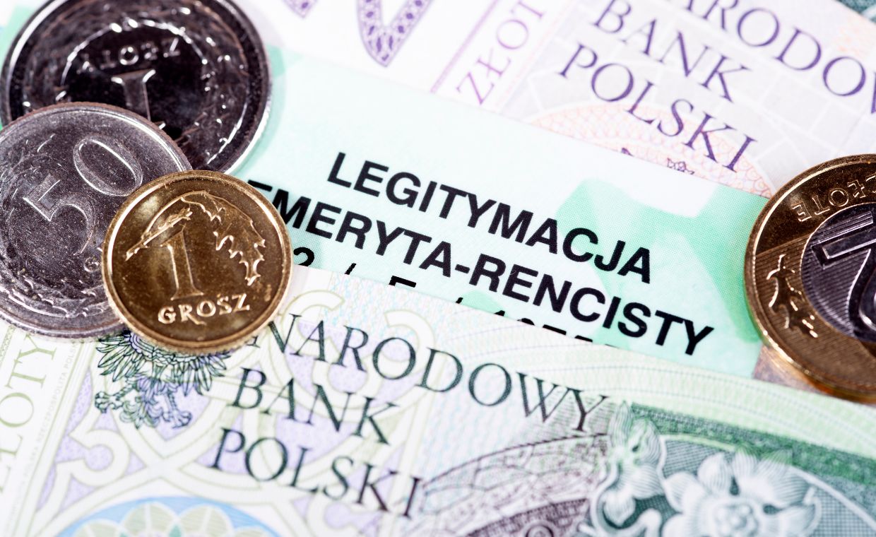 Kto może skorzystać ze specjalnej emerytury?