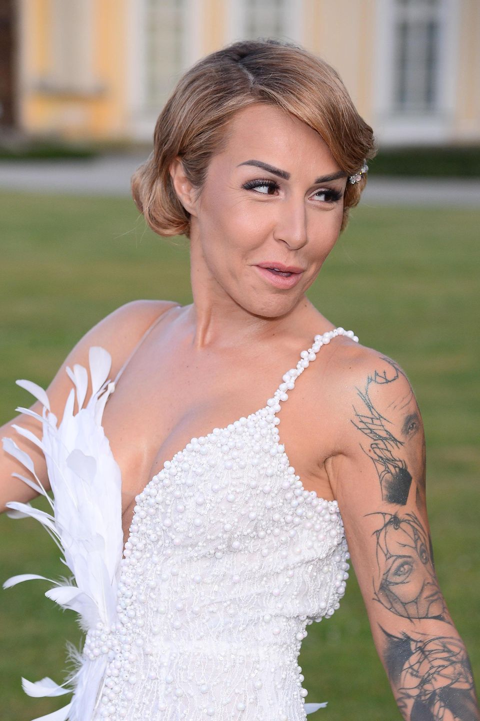 Blanka Lipińska