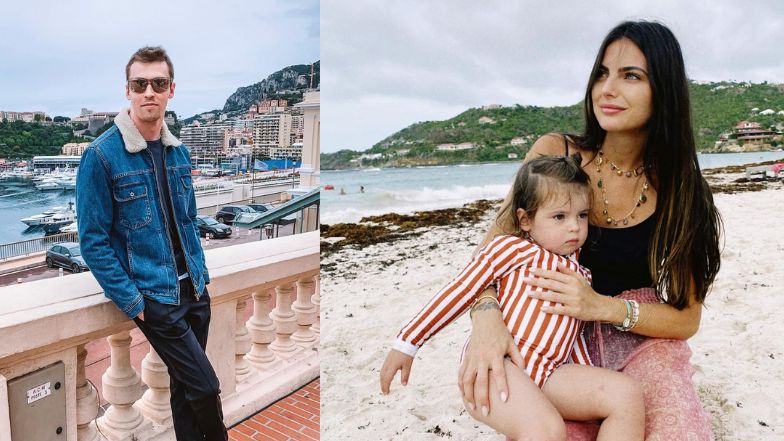 Poznajcie modelkę Kelly Piquet! Kim jest partnerka mistrza Formuły 1 Maxa Verstappena? (Instagram)