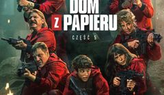 Netflix zapowiada na wrzesień piąty sezon „Domu z papieru”. Do sieci trafił zwiastun