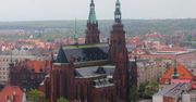 Legnica: Katedra św. Piotra i Pawła wyróżniona za troskę o swoją historię