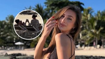 TYLKO U NAS! Amanda z "Hotelu Paradise" utknęła na Mauritiusie. "Nie mamy żadnej pomocy"