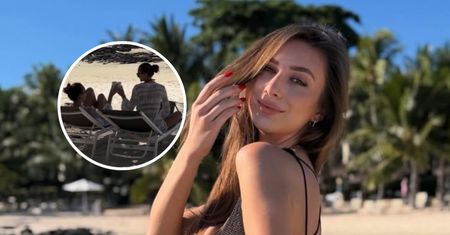 TYLKO U NAS! Amanda z "Hotelu Paradise" utknęła na Mauritiusie. "Nie mamy żadnej pomocy"
