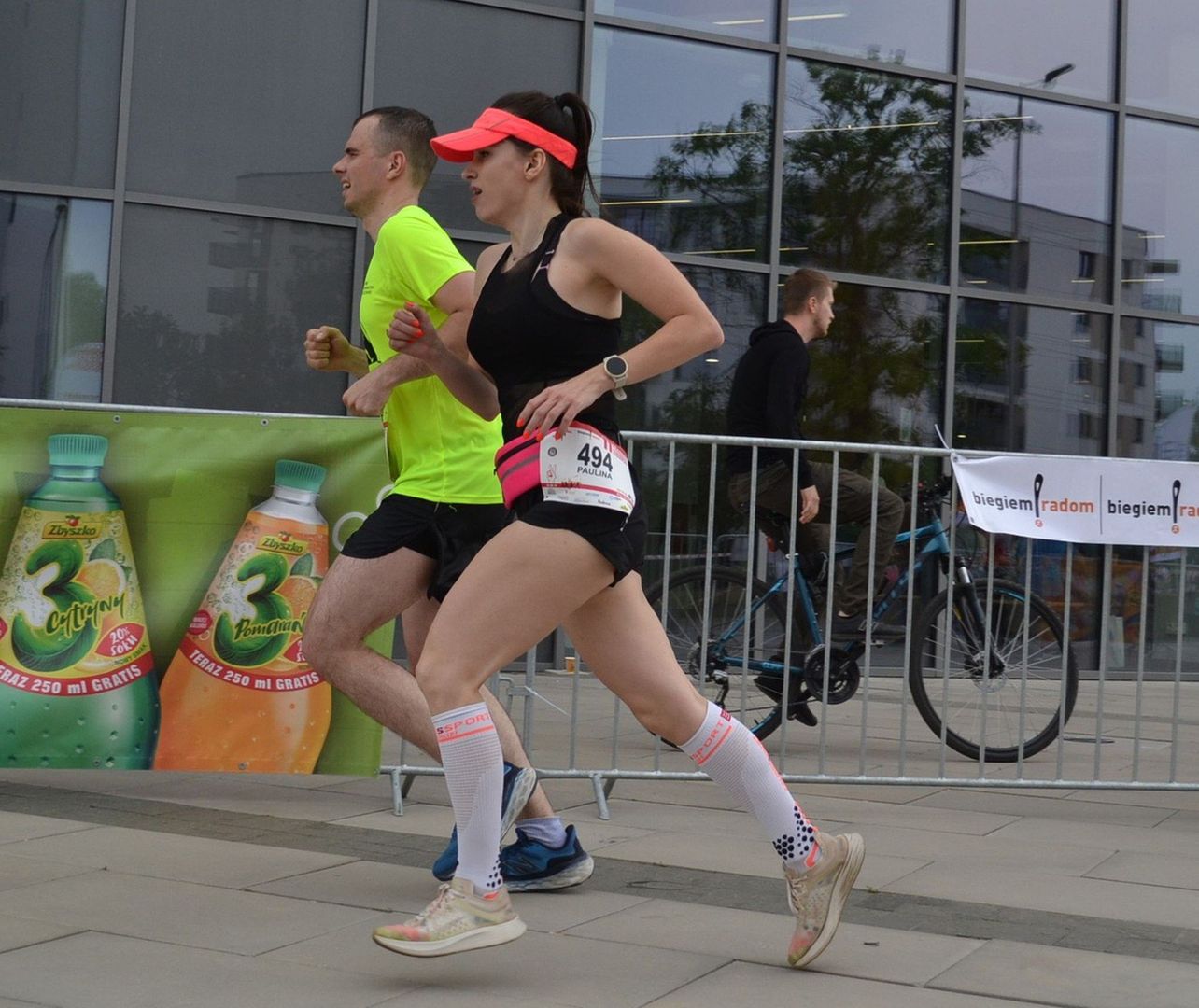 To już 13 Półmaraton