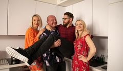 „Lombard. Życie pod zastaw 13” jesienią w TV Puls, trwają zdjęcia