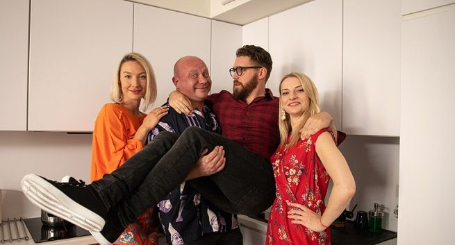 „Lombard. Życie pod zastaw 13” jesienią w TV Puls, trwają zdjęcia