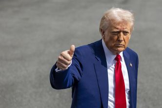 Nie będzie rozmów z Europą? Trump stawia ultimatum. "UE ma płacić"