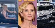Anne Heche jest w śpiączce po wypadku. Jej stan jest KRYTYCZNY: "NIE PRZEŻYJE"