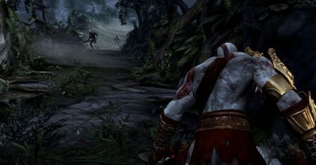 Krytycy są zgodni: God of War III będzie największą grą 2010