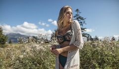 Rebell Concept nawiązała współpracę z marką bielizny Samanta