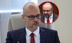 Jabłoński: Złożyłem wniosek do CBA ws. Berka