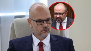 Jabłoński: Złożyłem wniosek do CBA ws. Berka