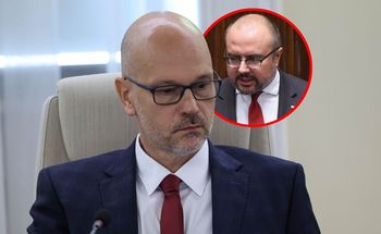 Jabłoński: Złożyłem wniosek do CBA ws. Berka