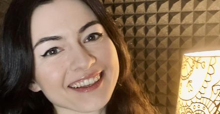 Zachwyty nad prezenterką Konkursu Chopinowskiego. Porównanie do Torbickiej