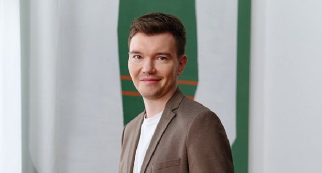 Marcin Dłuski wiceprezesem agencji 5Bonsai