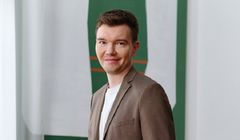 Marcin Dłuski wiceprezesem agencji 5Bonsai