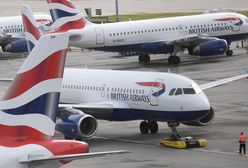 Koronawirus w Polsce. Jest zmiana ws. lotów z Wielkiej Brytanii