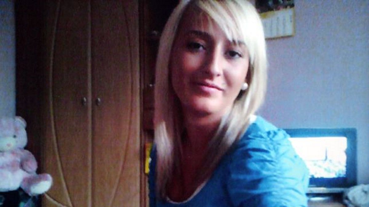Iwona Wieczorek zaginęła w 2010 roku 