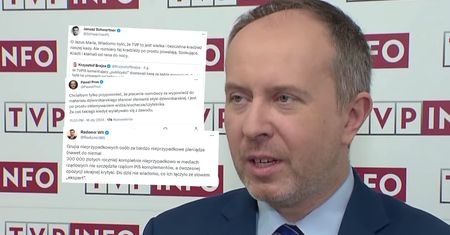 Lawina komentarzy po ujawnieniu opłacania komentatorów w TVP